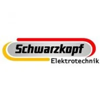 Elektro Schwarzkopf Service und Anlagenbau GmbH Logo