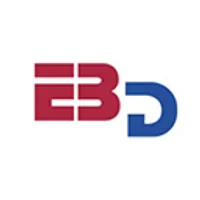 Elektrobau Dresden Ost GmbH Logo