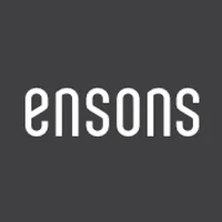 Ensons Sicherheitstechnik Logo