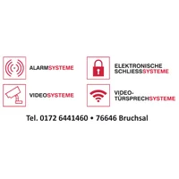 Enz Sicherheitstechnik Logo
