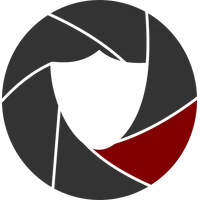 ERZ Vision Video + Alarmsysteme Logo