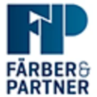 Färber & Partner Logo