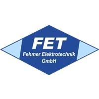 Fehmer Elektrotechnik GmbH Logo