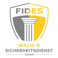 Fides Wach- und Sicherheitsdienst GmbH Logo