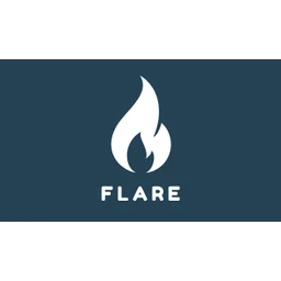 Flare Services Logo