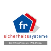 fr-Sicherheitssysteme GmbH Logo