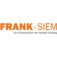 Frank SIEM GmbH Logo