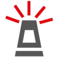 FRANKE Elektro- und Sicherheitstechnik GmbH Logo