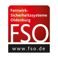 FSO Fernwirk Sicherheitssysteme Oldenburg GmbH Logo