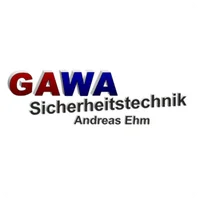 Gawa Sicherheitstechnik Andreas Ehm Logo