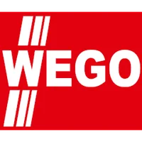 Gefahrenmeldetechnik WEGO GmbH Logo