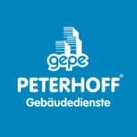 gepe Sicherheitsdienste Peterhoff GmbH Logo