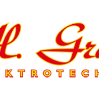 Grätz Elektrotechnik Logo