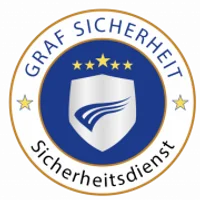 Graf Sicherheit Security & Detektei Service Aachen Logo