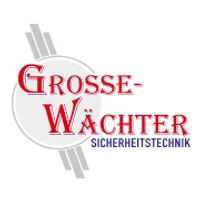 Große-Wächter Sicherheitstechnik Logo