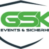 GSK Veranstaltungsservice GmbH Logo