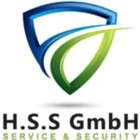 H.S.S GmbH Logo