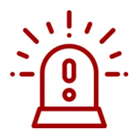 Hackmann & Reinhold GmbH Alarmsysteme und Sicherheitstechnik Logo