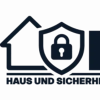 Haus- und Sicherheitstechnik Segref Logo