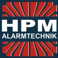 HPM Alarmtechnik GmbH Logo