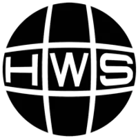 HWS Wachdienste GmbH & Co. KG Logo