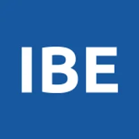 IBE Döbeln Ingenieurbüro Elektrotechnik Döbeln Logo