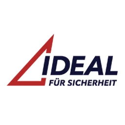 IDEAL für Sicherheit GmbH & Co. KG - Karlsruhe Logo