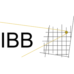 Ingenieurbüro Gerhard Becker Dipl.-Ing. VDE / VDI Logo