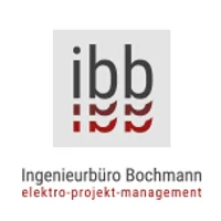 Ingenieurbüro Mike Bochmann Logo