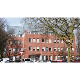 Ingenieurgesellschaft BRANDI IGH Münster mbH Logo