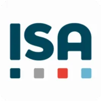 ISA Informations-, Schloss- und Alarmtechnik GmbH Logo