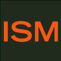 ISM International Security Management GmbH Logo