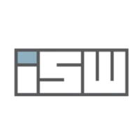 ISW.Ingenieurgesellschaft mbH Schmidt & Willmes Logo