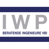 IWP Ingenieure Schaller · Warnke · Peters · Partnerschaft Logo