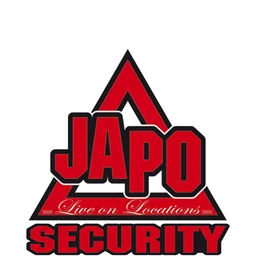 Japo Security & Personaldienstleistungen GmbH Logo