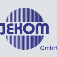 JEKOM GmbH Kommunikations- und Sicherheitstechnik Logo