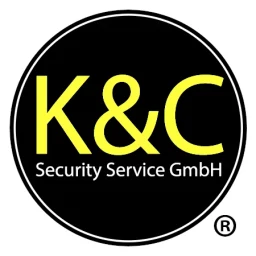 K&C Security Service GmbH Logo
