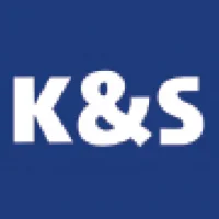 K & S Gesellschaft für Gebäudetechnik mbH Logo