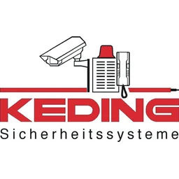 Keding Antennen- und Sicherheitstechnik GmbH Logo