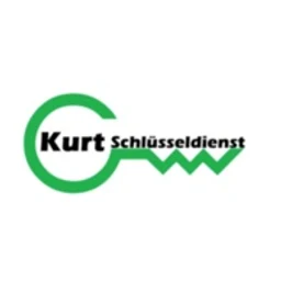Kurt Schlüsseldienst Nürnberg Logo
