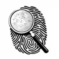 LB Detektive GmbH · Detektei Karlsruhe · Abhörschutz Logo