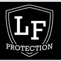 LF Protection Sicherheitsdienst | Münster Logo