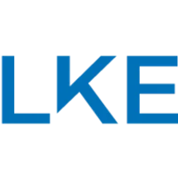 LKE GmbH & Co. KG Logo