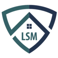 LSM Wachschutz & Veranstaltungsdienste Logo