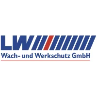 LW Wach- und Werkschutz GmbH Logo