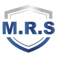 M.R.S Sicherheit GmbH Logo