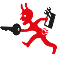 Meister Teufel Sicherheitstechnik Logo