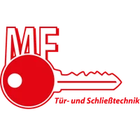 MF Tür- und Schließtechnik Logo