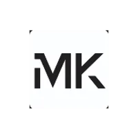 MK Elektronik / MK Store Logo