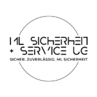 ML Sicherheit + Service UG Logo